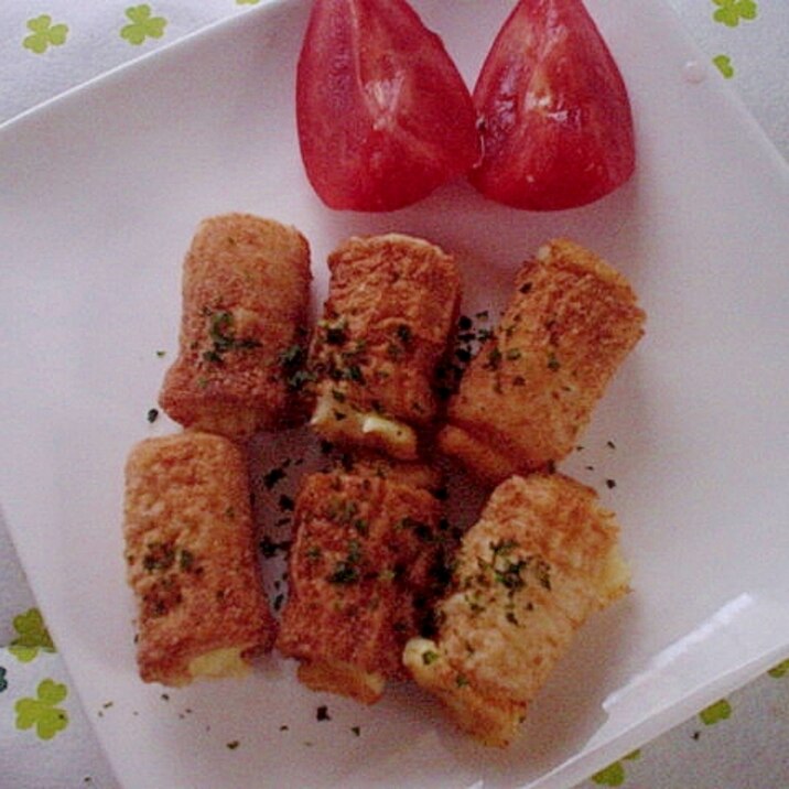レンジでチンするから揚げ粉でチーちく レシピ 作り方 By デブネコたん W ノ 楽天レシピ レンジでチンするから揚げ粉でチーちく レシピ 作り方 By デブネコたん W ノ 楽天レシピ